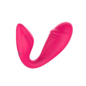 musipassion Wearable Egg Massager