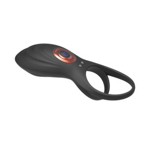 musipassion Type A Semen-Locking Ring