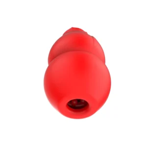 musipassion Rose Suction Masturbator Cup