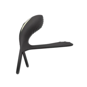 musipassion Second-Generation Semen-Locking Ring