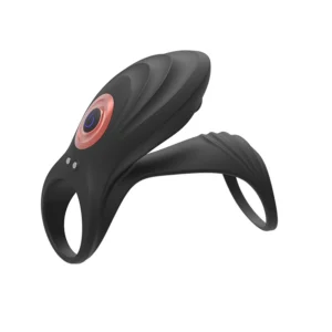 musipassion Semen-Locking Ring