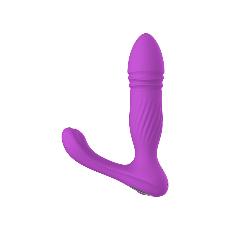 musipassion Anal Plug Massager