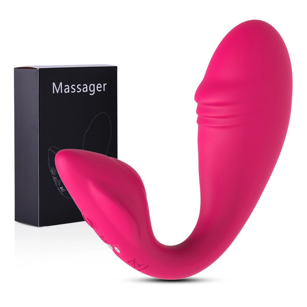 musipassion Wearable Egg Massager