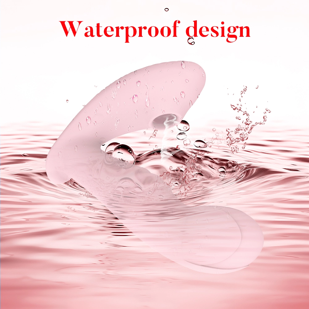 musipassion Discreet Outdoor Intimate Toy for Women