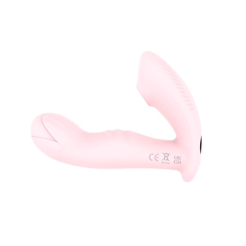 musipassion Discreet Outdoor Intimate Toy for Women