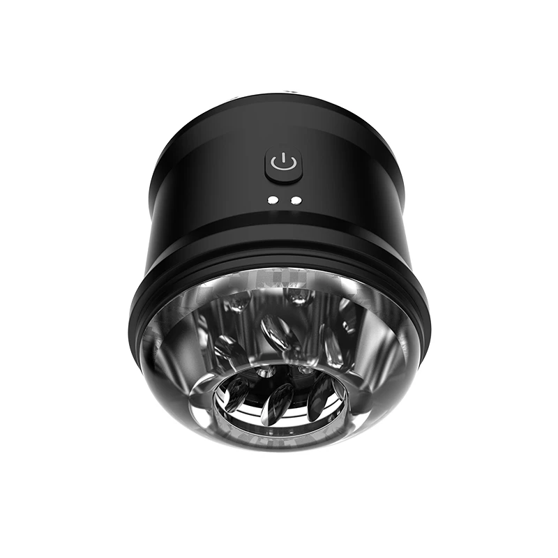 musipassion Lulu Masturbator Cup