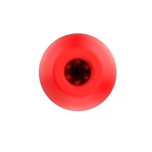 musipassion Rose Suction Masturbator Cup