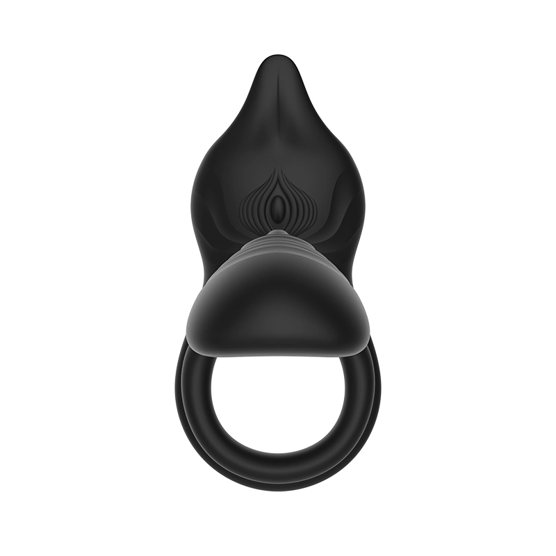 musipassion Semen-Locking Ring