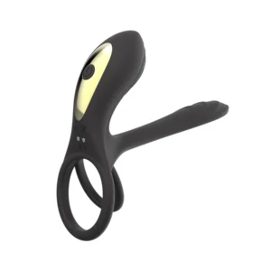 musipassion Second-Generation Semen-Locking Ring