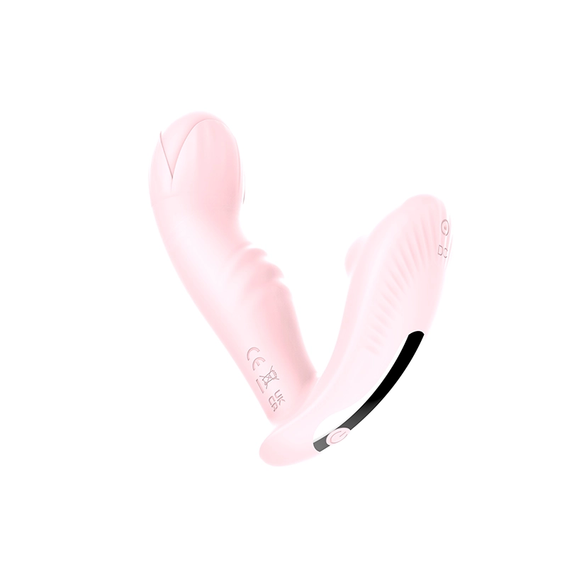musipassion Discreet Outdoor Intimate Toy for Women