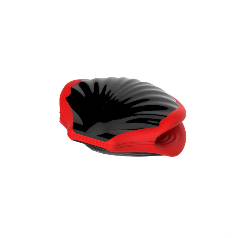 musipassion Shell Training Masturbator Cup