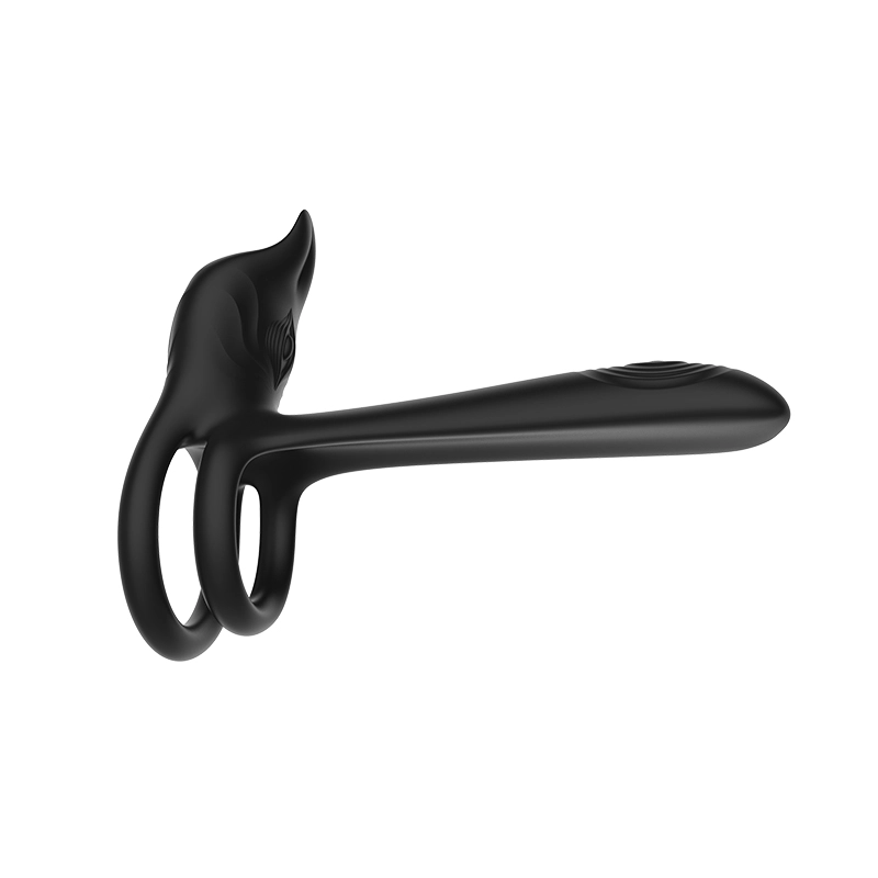 musipassion Semen-Locking Ring