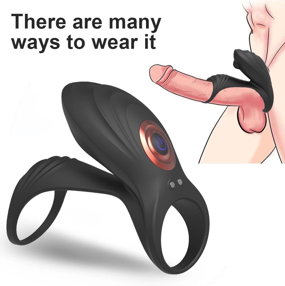 musipassion Semen-Locking Ring