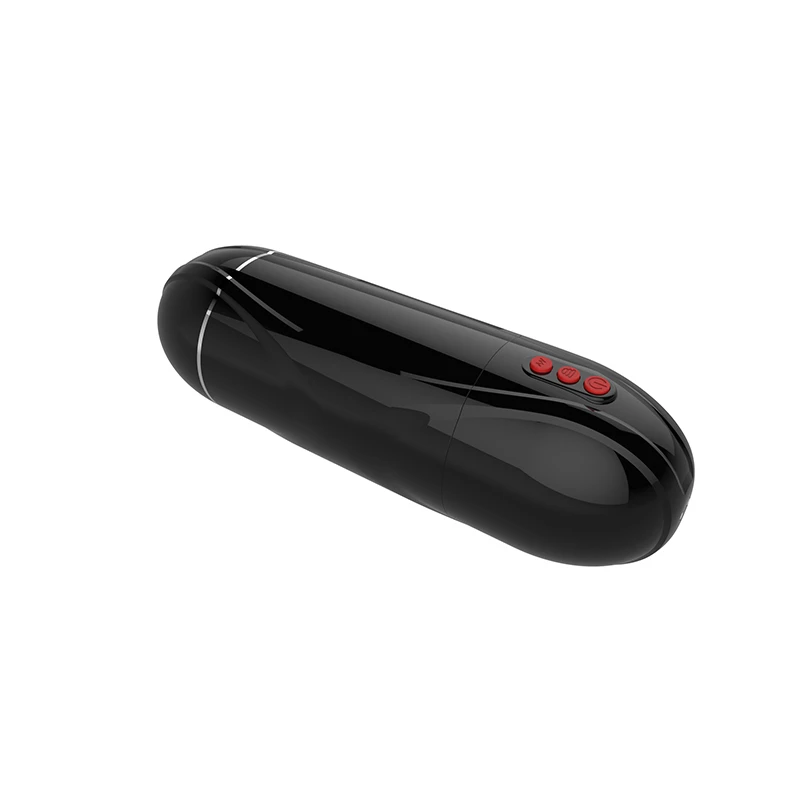 musipassion Cannon Masturbator Cup