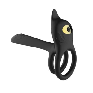 musipassion Semen-Locking Ring