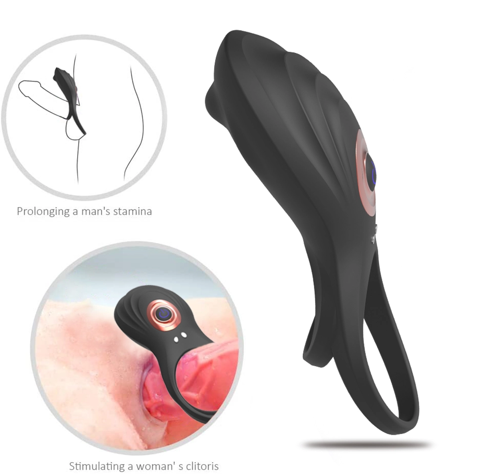 musipassion Type A Semen-Locking Ring