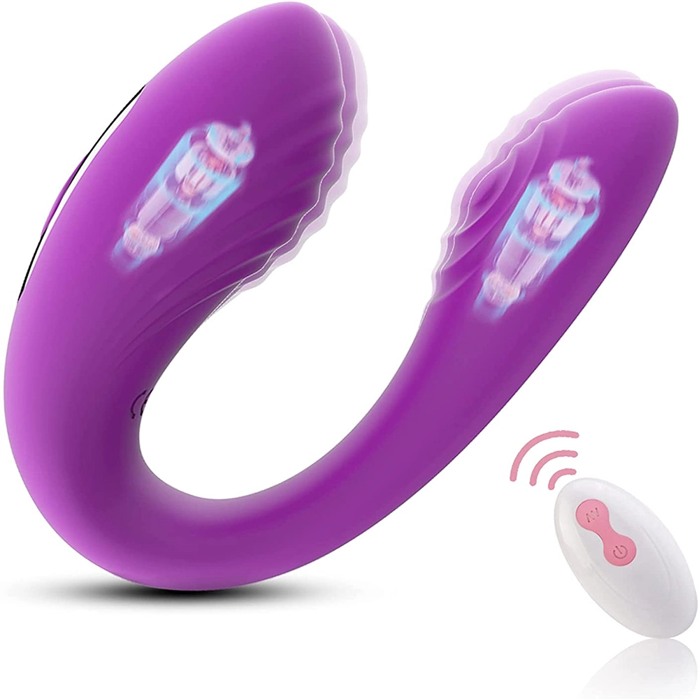 musipassion vibrator massager 3nd generation