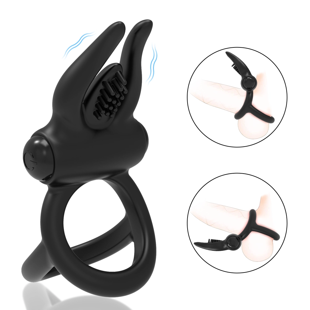 musipassion Scorpion Semen-Locking Ring
