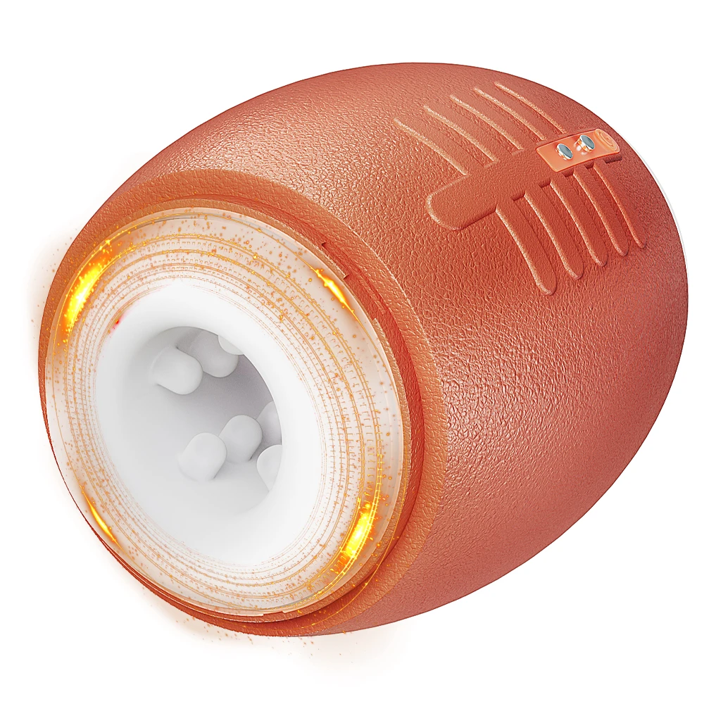 musipassion Glans Trainer