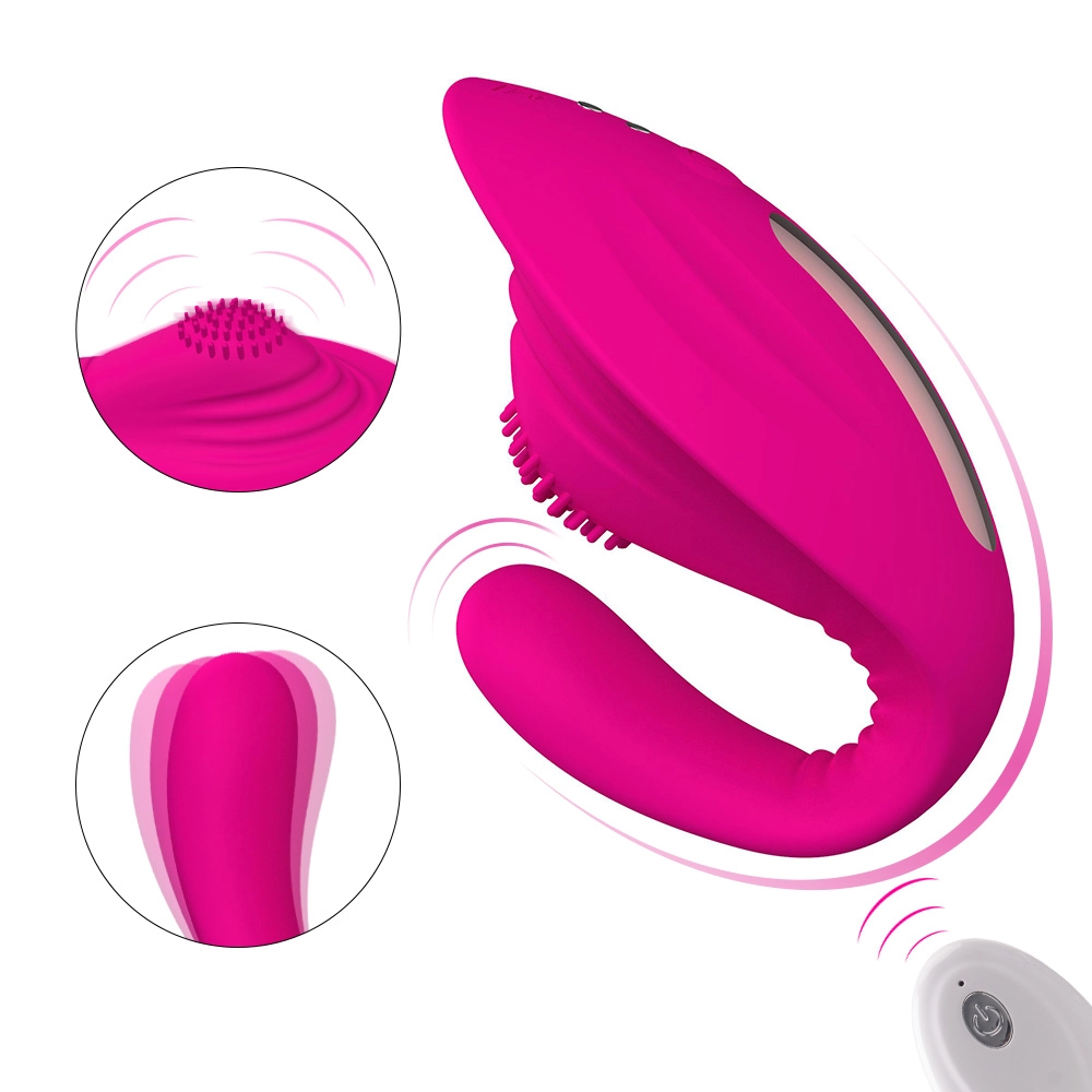 musipassion Shell wearable