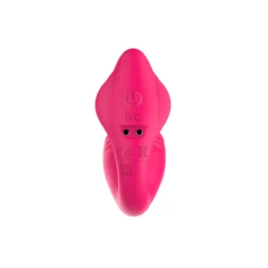 musipassion Wearable Egg Massager