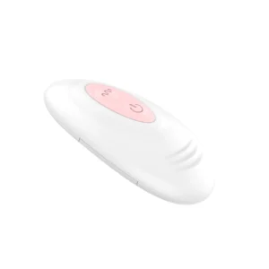 musipassion Little Dolphin Intimate Massager for Women