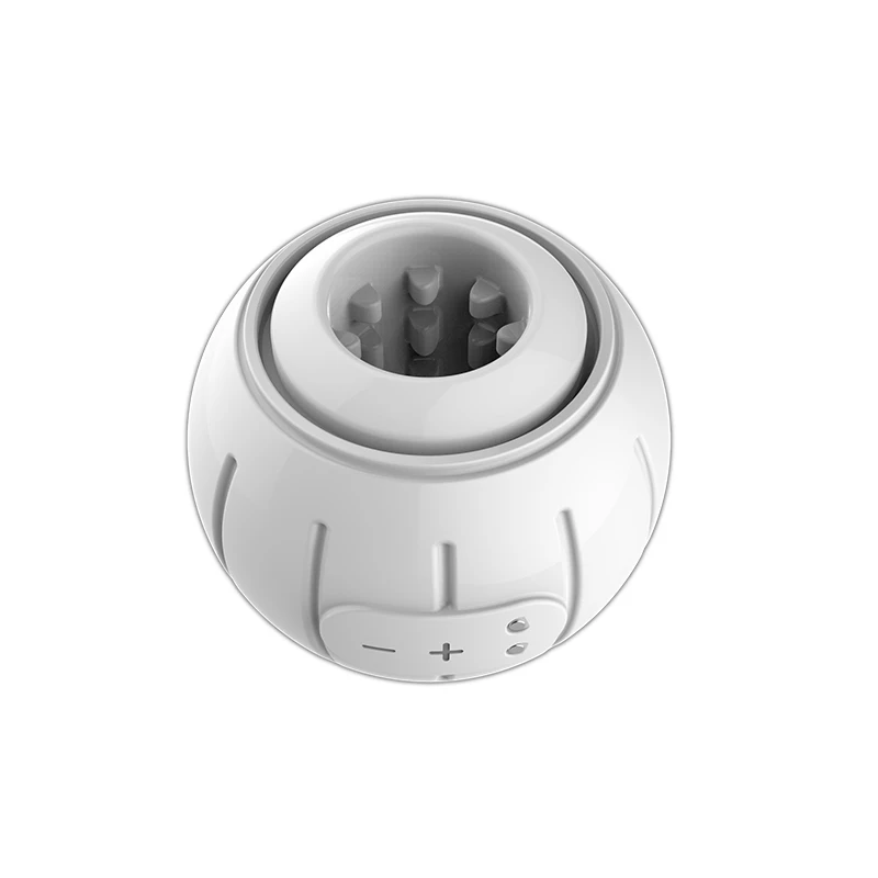 musipassion Squeezable Masturbator Cup