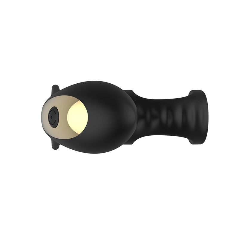 musipassion Fierce Dragon Semen-Locking Ring