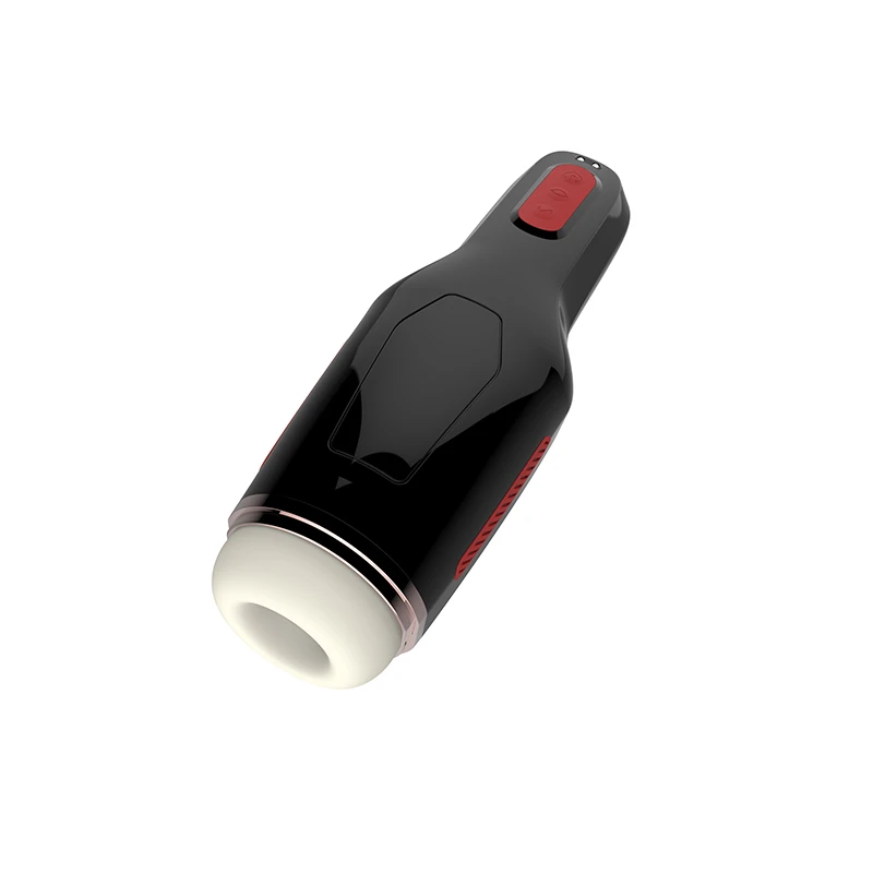 musipassion Jingba Masturbator Cup