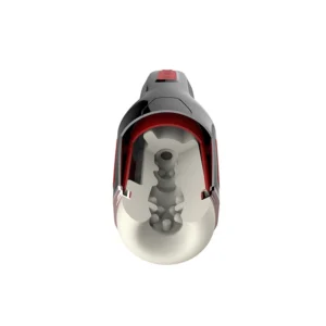 musipassion Jingba Masturbator Cup