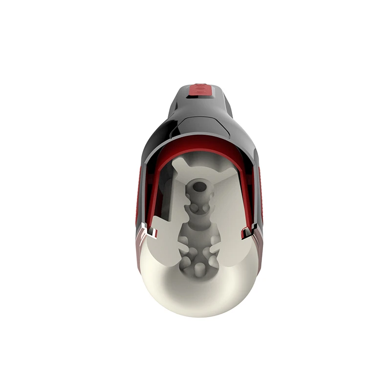 musipassion Jingba Masturbator Cup