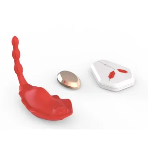 musipassion Couple’s Training Play