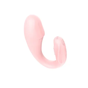 musipassion Little Dolphin Intimate Massager for Women