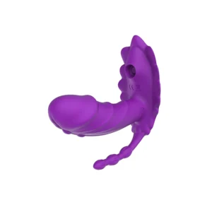 musipassion Suction Wearable