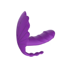 musipassion Suction Wearable