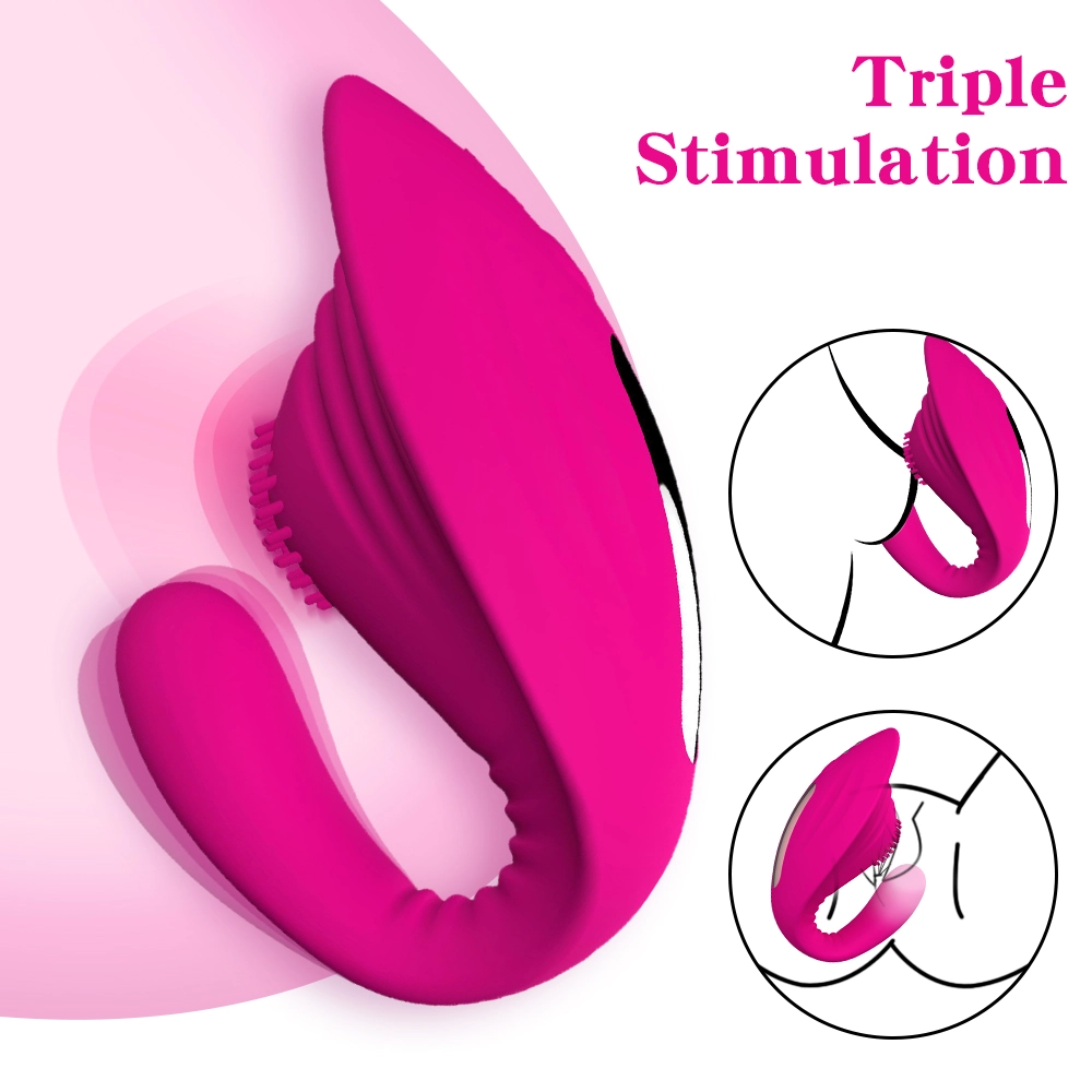 musipassion Shell wearable