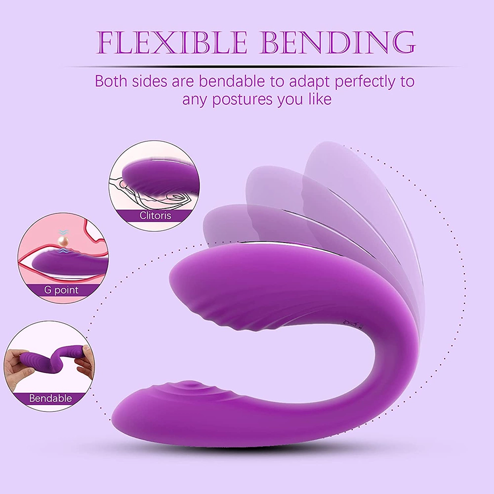 musipassion vibrator massager 3nd generation