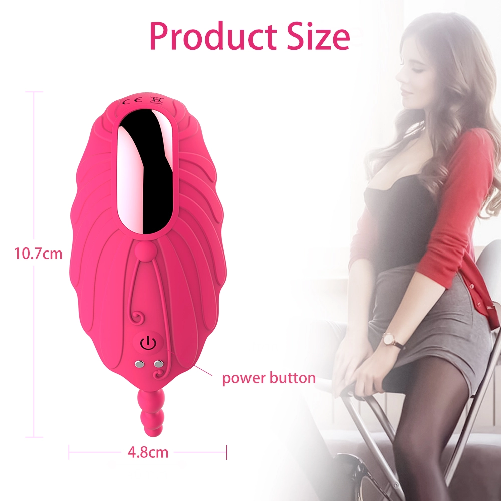 musipassion Wearable Butterfly