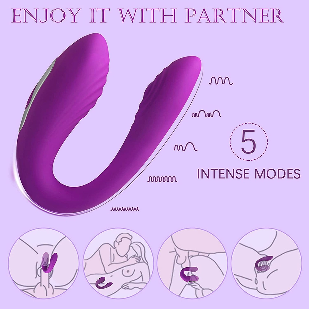 musipassion vibrator massager 3nd generation