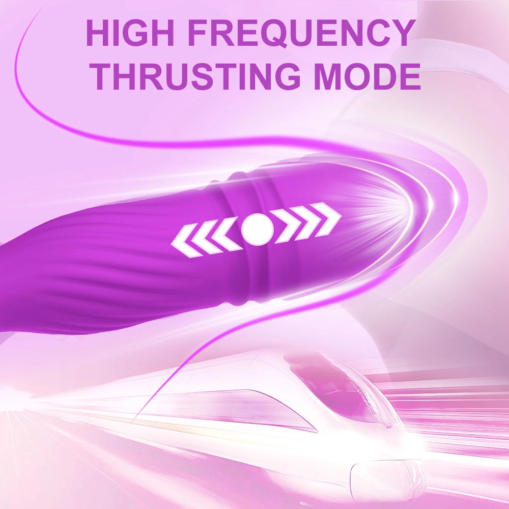 musipassion Anal Plug Massager