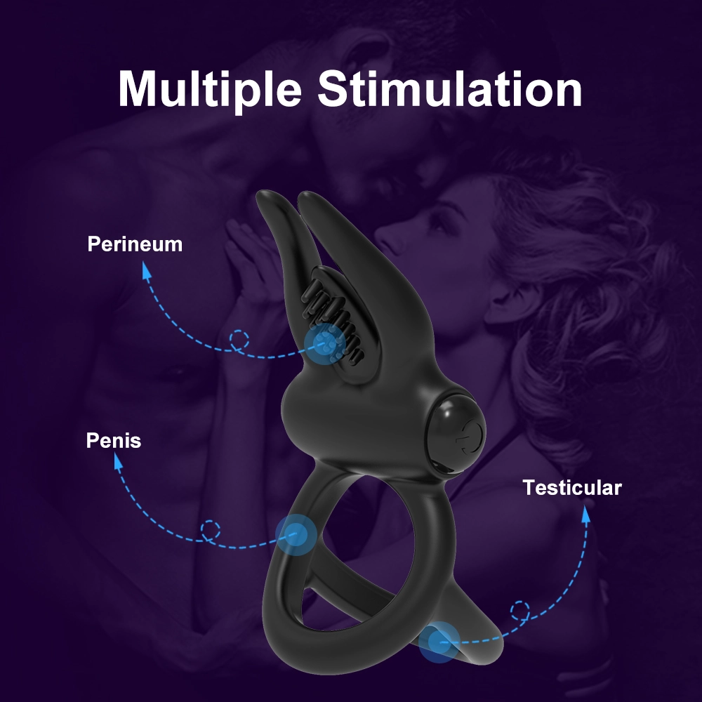 musipassion Scorpion Semen-Locking Ring
