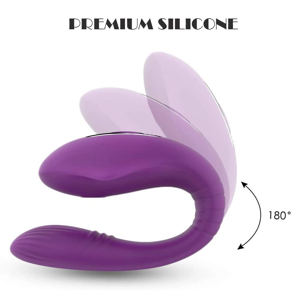 musipassion Sucker and vibrator massager 2nd generation