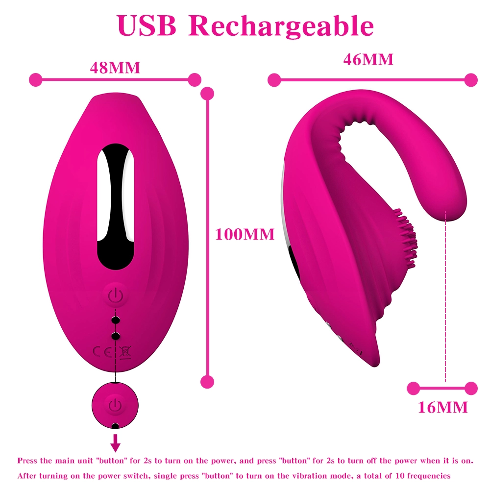 musipassion Shell wearable