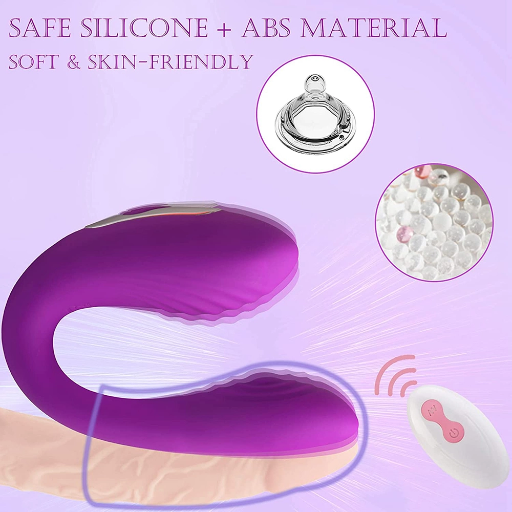 musipassion vibrator massager 3nd generation