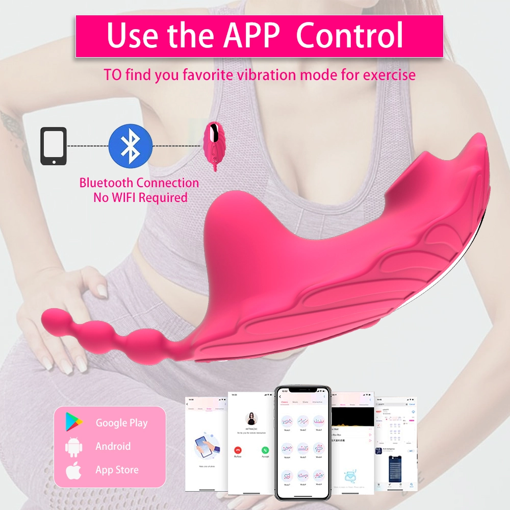 musipassion Wearable Butterfly
