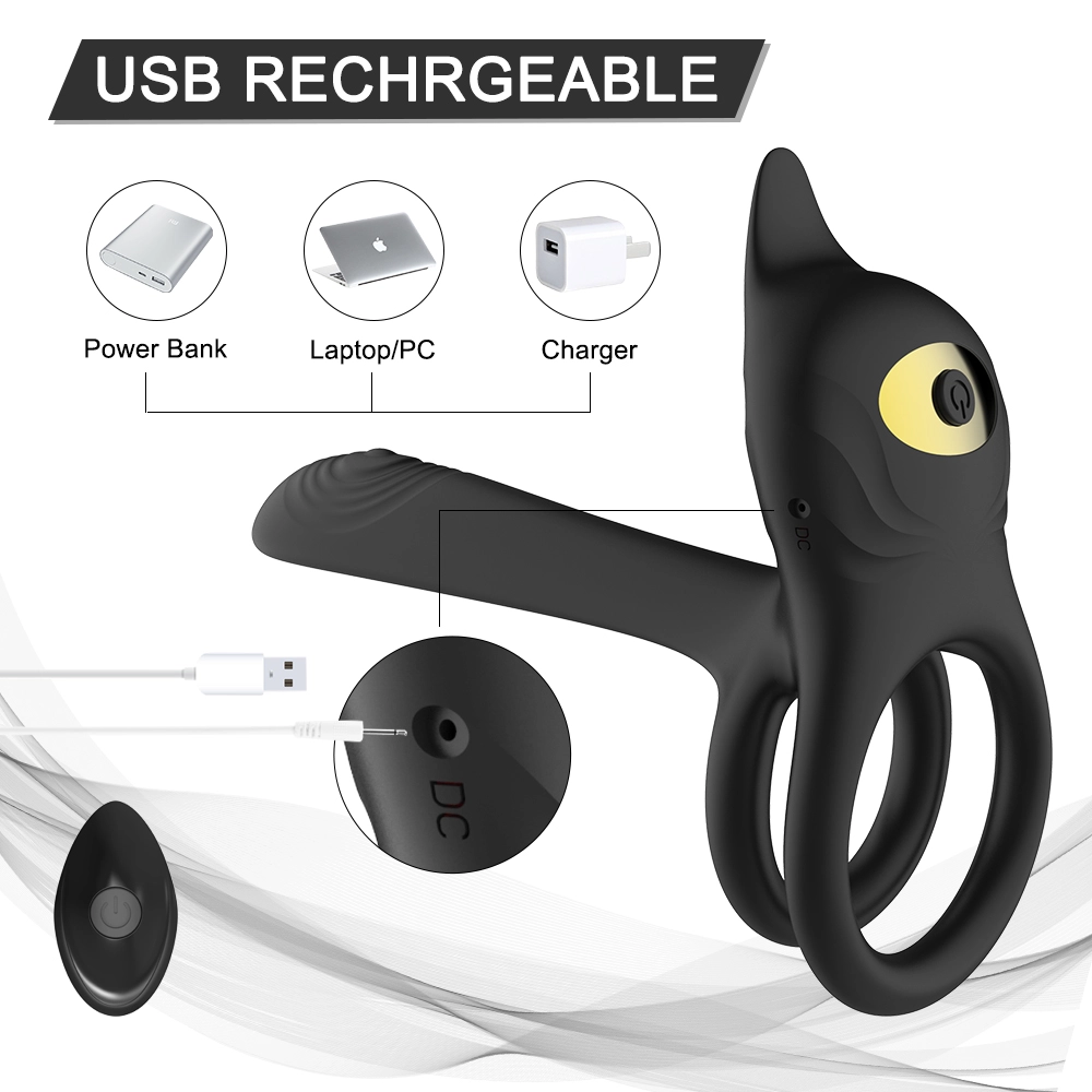 musipassion Semen-Locking Ring