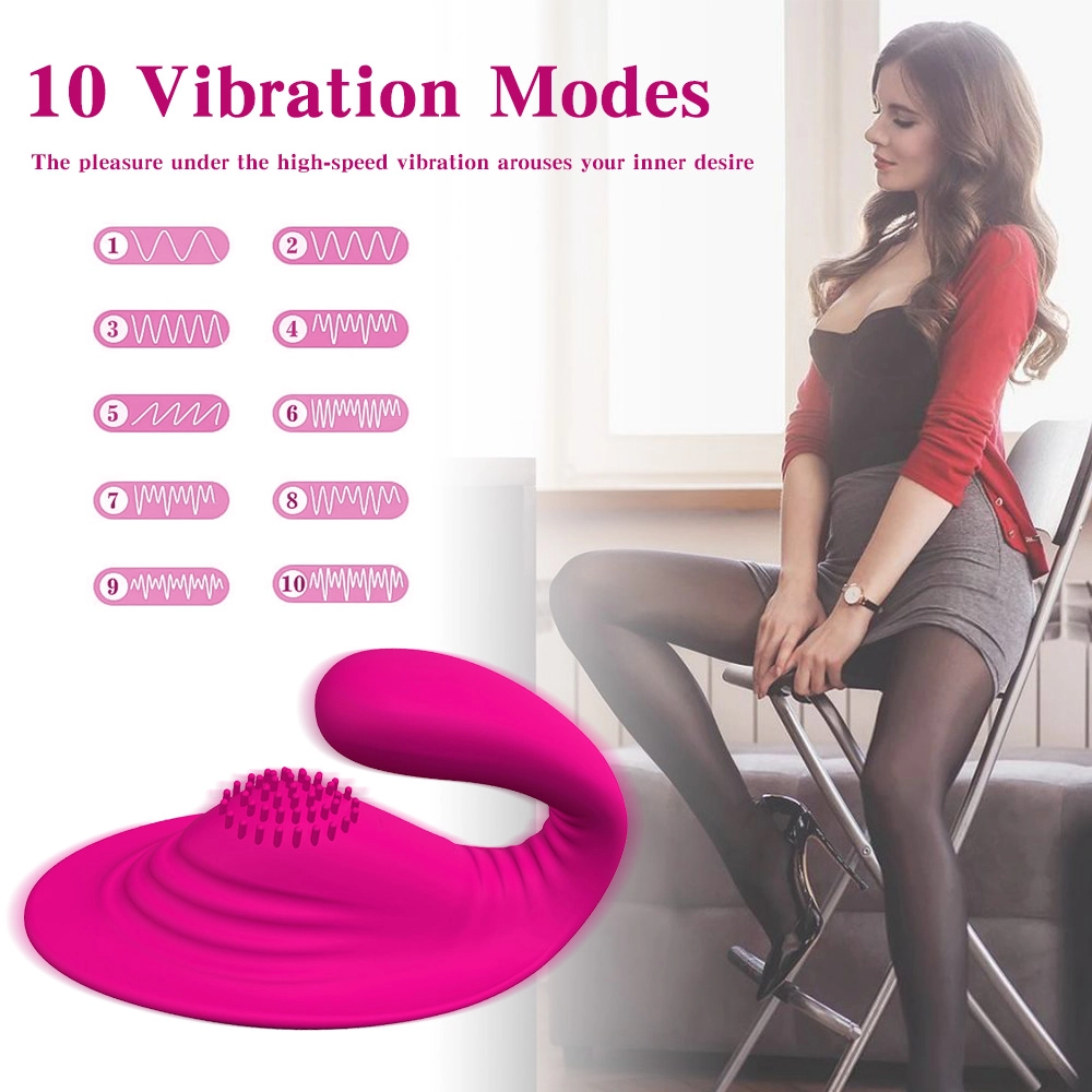 musipassion Shell wearable
