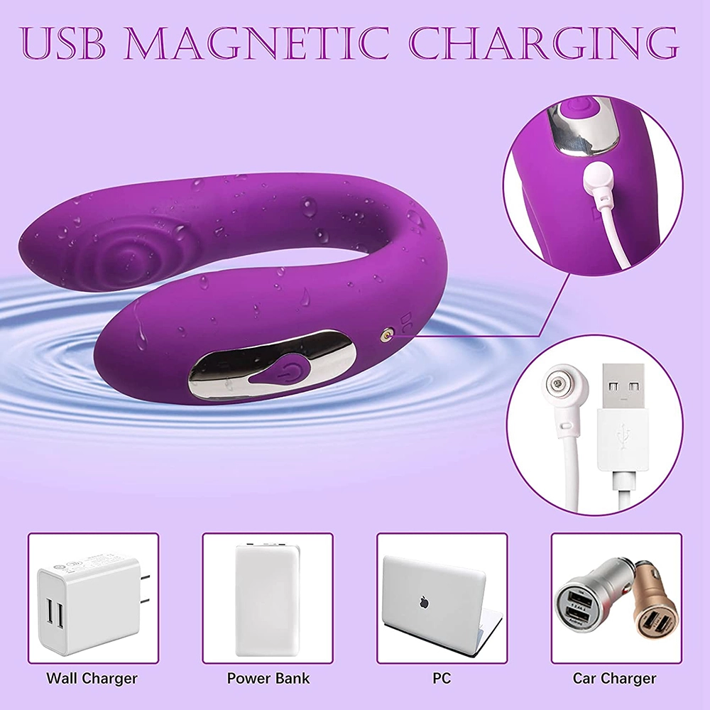 musipassion vibrator massager 3nd generation