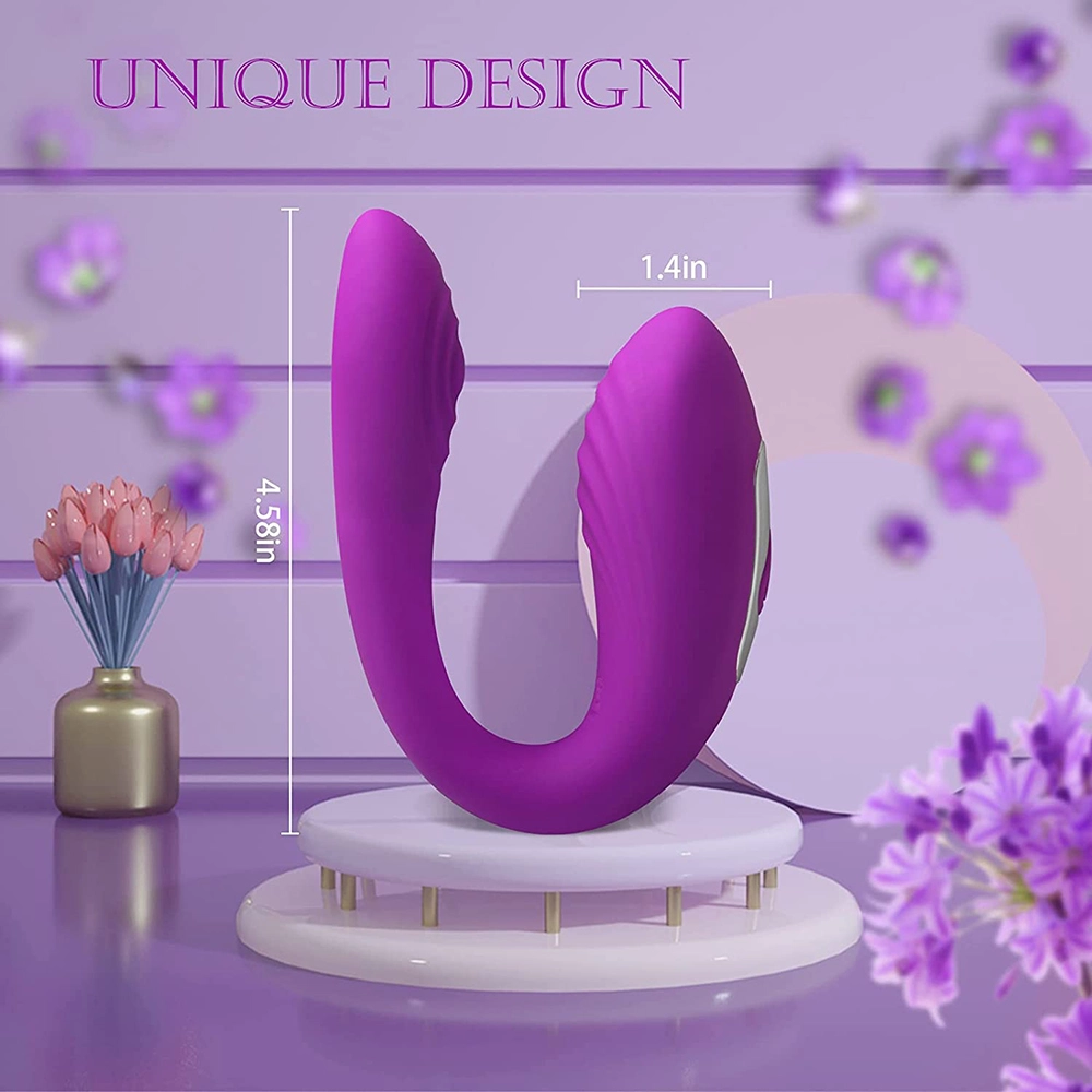 musipassion vibrator massager 3nd generation
