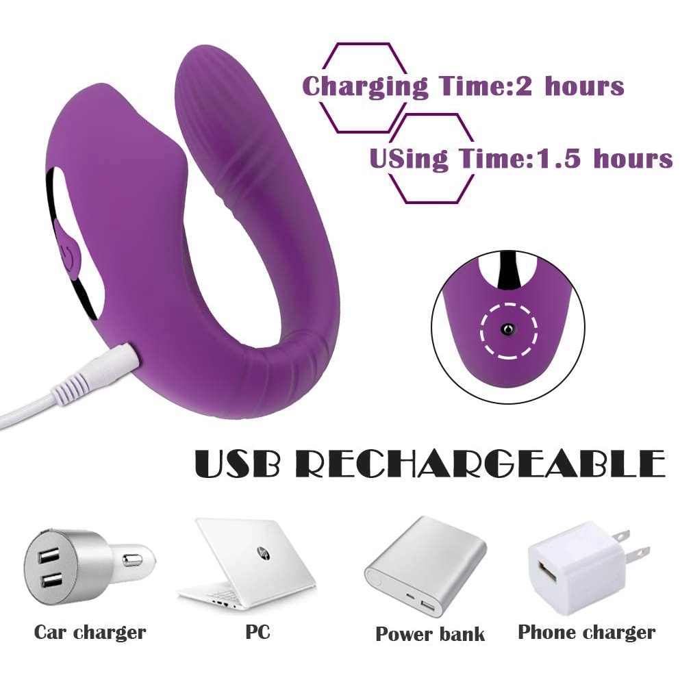 musipassion Sucker and vibrator massager 2nd generation